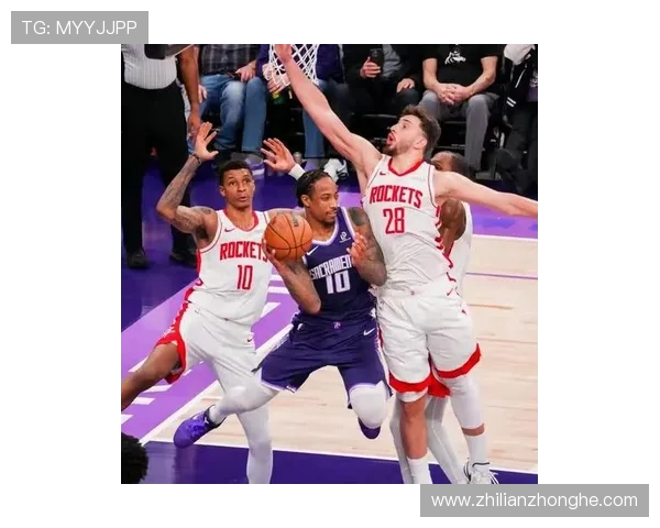 德罗赞低效手感全场10投3中贡献9分4板6助攻2断1帽